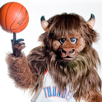 Rumble the Bison (@rumblethebison) • Instagram photos and videos
